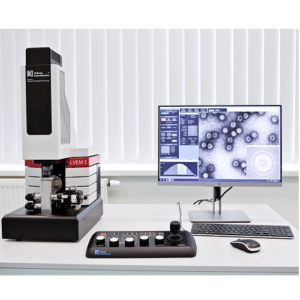 Microscoape TEM Compacte și TableTop