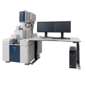 Microscoape electronice cu scanare - SEM