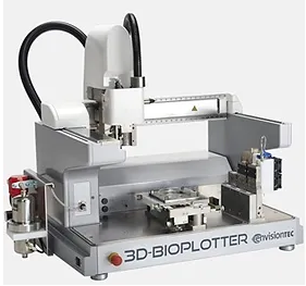 Bio-Imprimante 3D