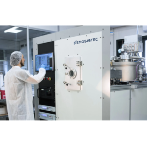 Sisteme testare senzori și depunere straturi subțiri Kenosistec